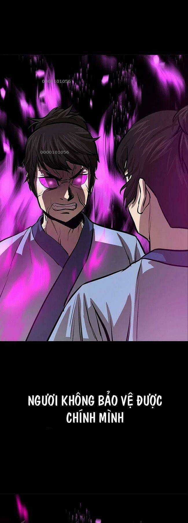 Sư Phụ Quỷ Diện Chapter 44 trang 11