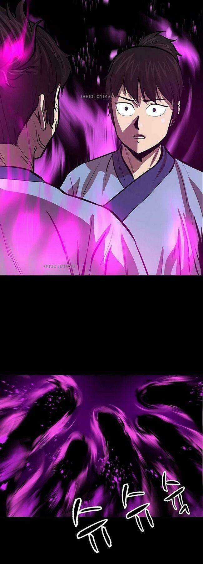 Sư Phụ Quỷ Diện Chapter 44 trang 12