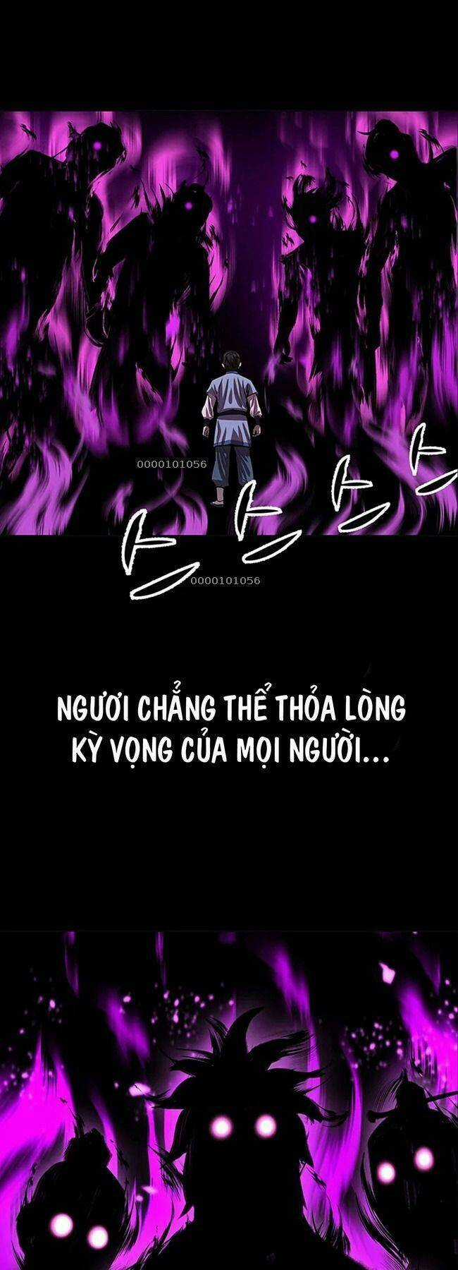 Sư Phụ Quỷ Diện Chapter 44 trang 13