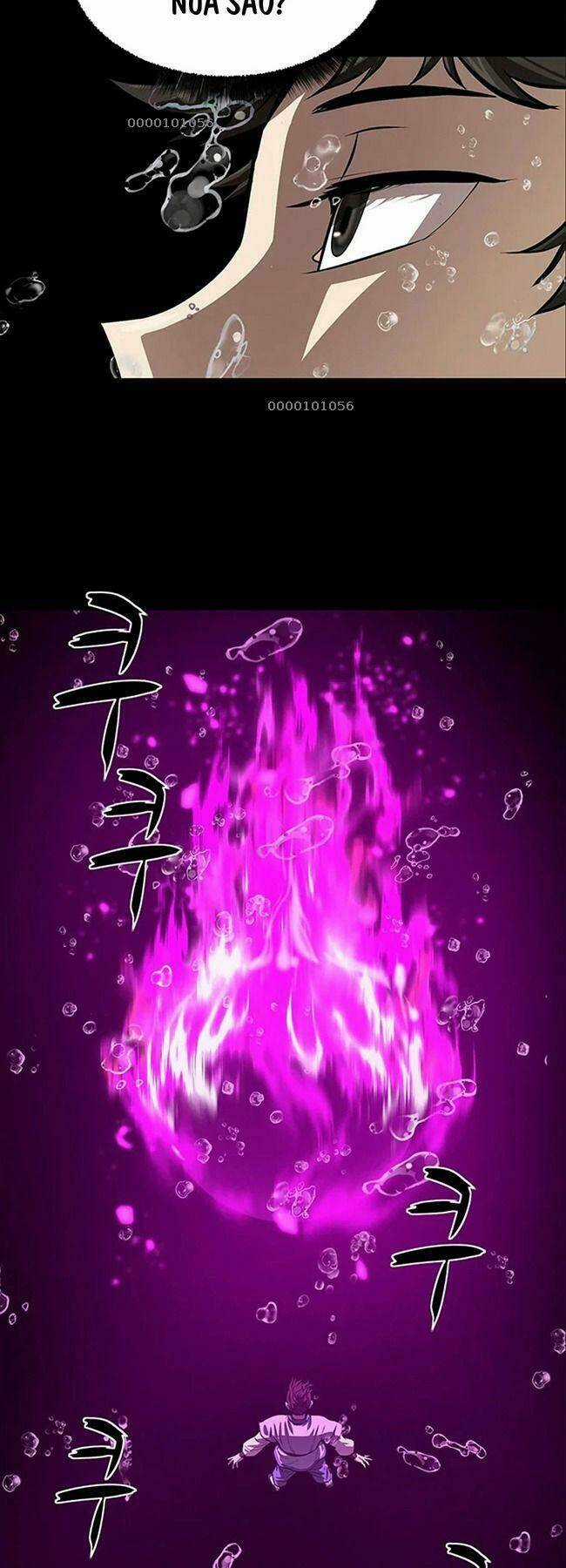 Sư Phụ Quỷ Diện Chapter 44 trang 3