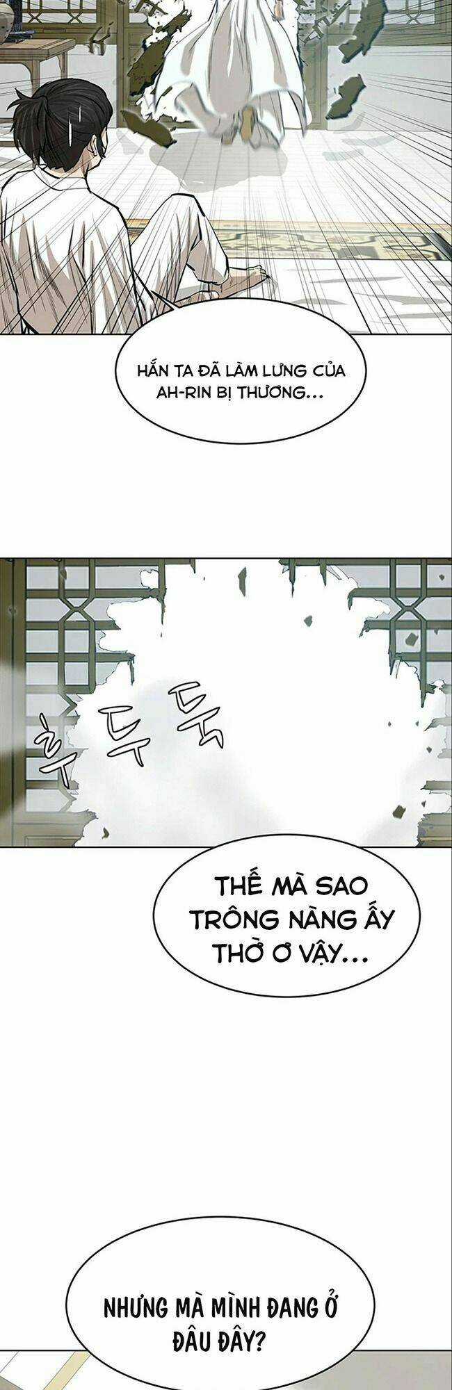 Sư Phụ Quỷ Diện Chapter 44 trang 32