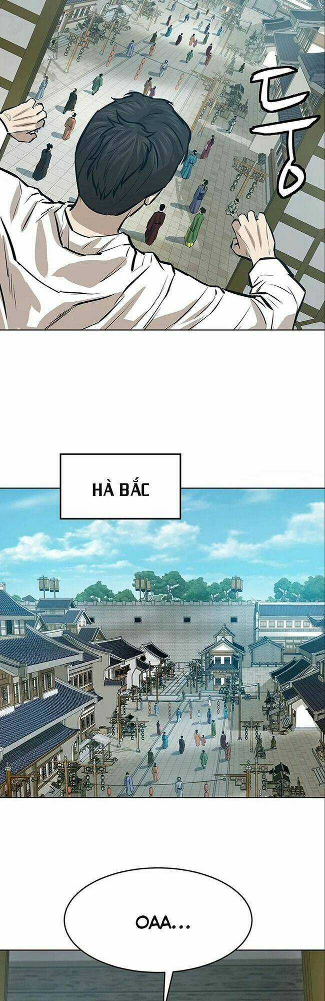 Sư Phụ Quỷ Diện Chapter 44 trang 34