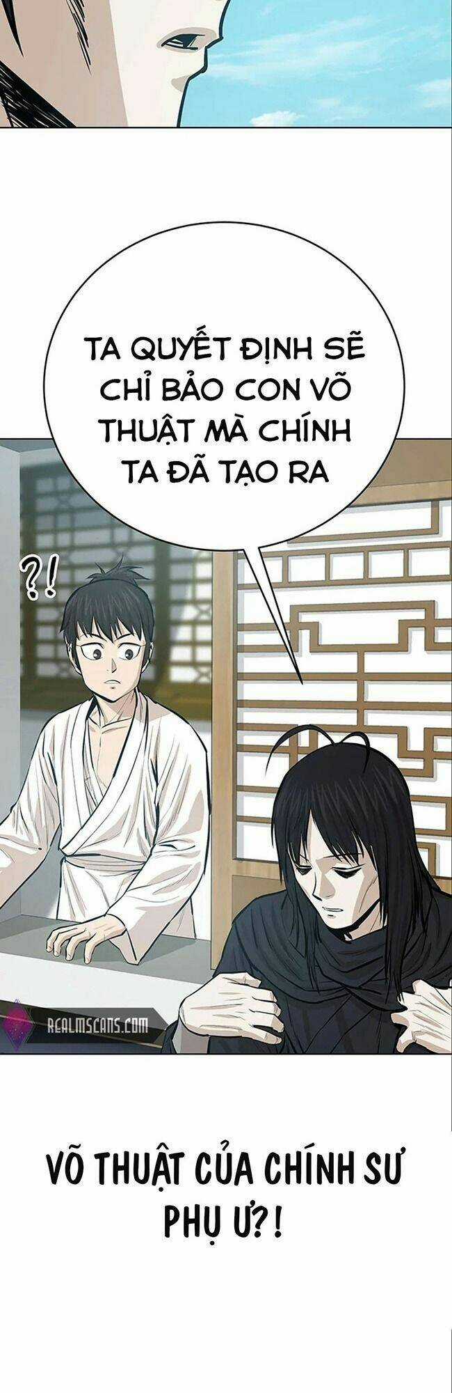 Sư Phụ Quỷ Diện Chapter 44 trang 40