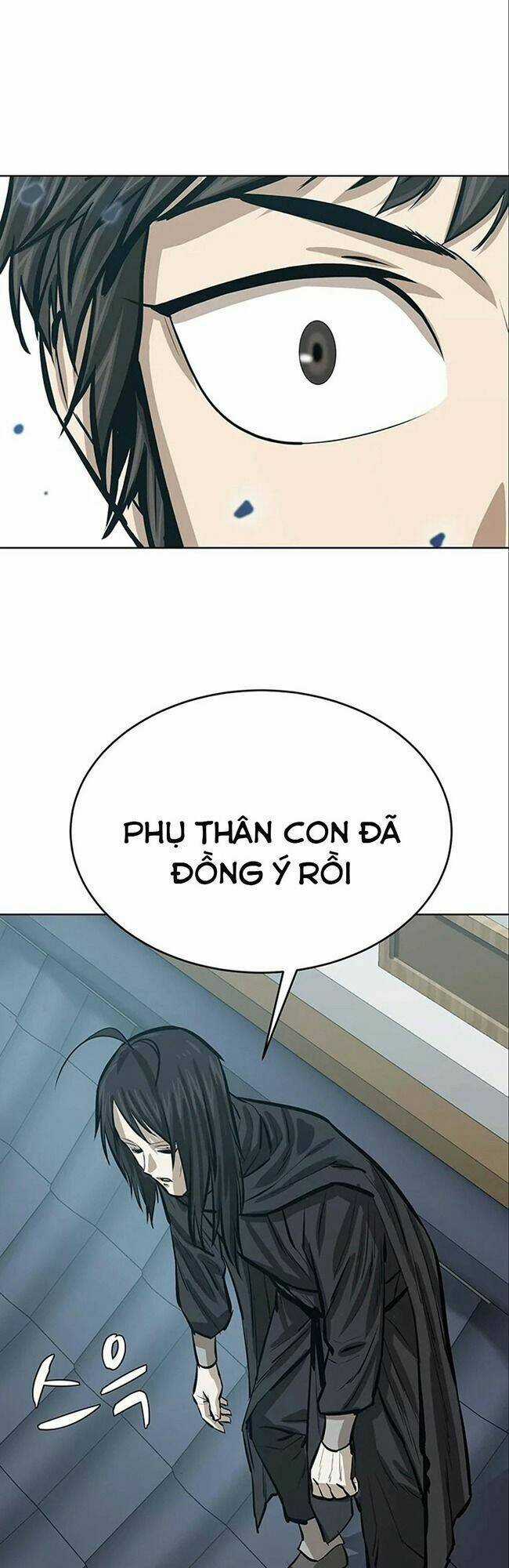 Sư Phụ Quỷ Diện Chapter 44 trang 41