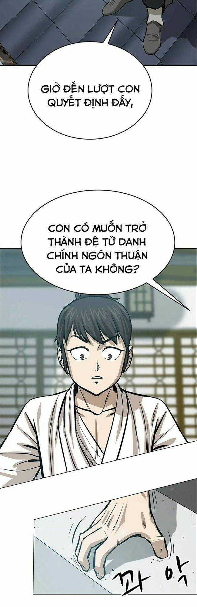 Sư Phụ Quỷ Diện Chapter 44 trang 42