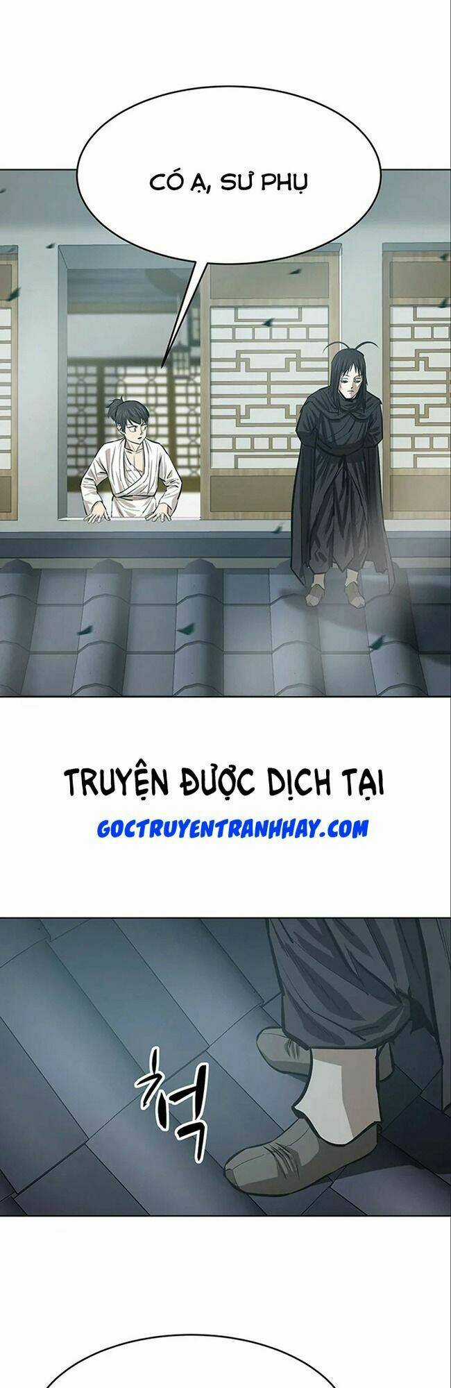 Sư Phụ Quỷ Diện Chapter 44 trang 43