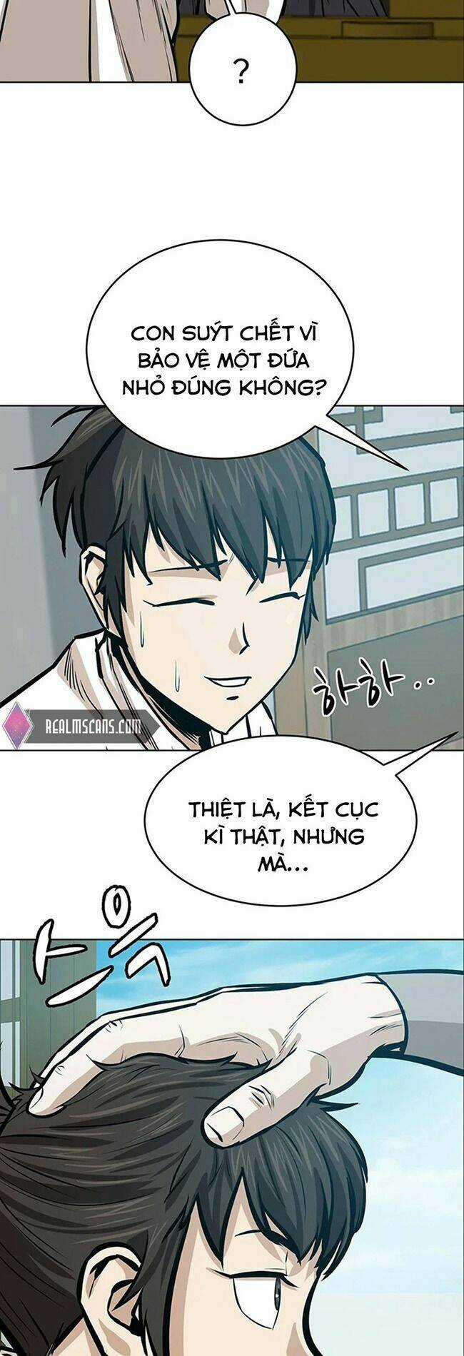 Sư Phụ Quỷ Diện Chapter 44 trang 47