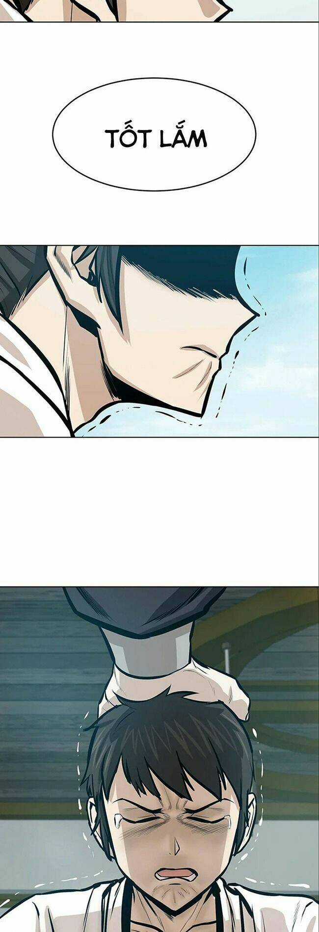 Sư Phụ Quỷ Diện Chapter 44 trang 48