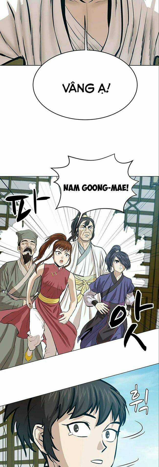 Sư Phụ Quỷ Diện Chapter 44 trang 49