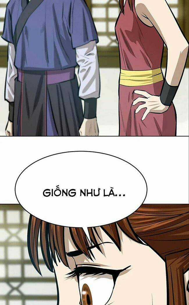 Sư Phụ Quỷ Diện Chapter 44 trang 58