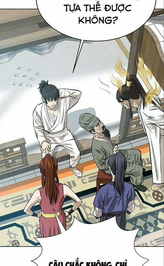 Sư Phụ Quỷ Diện Chapter 44 trang 63