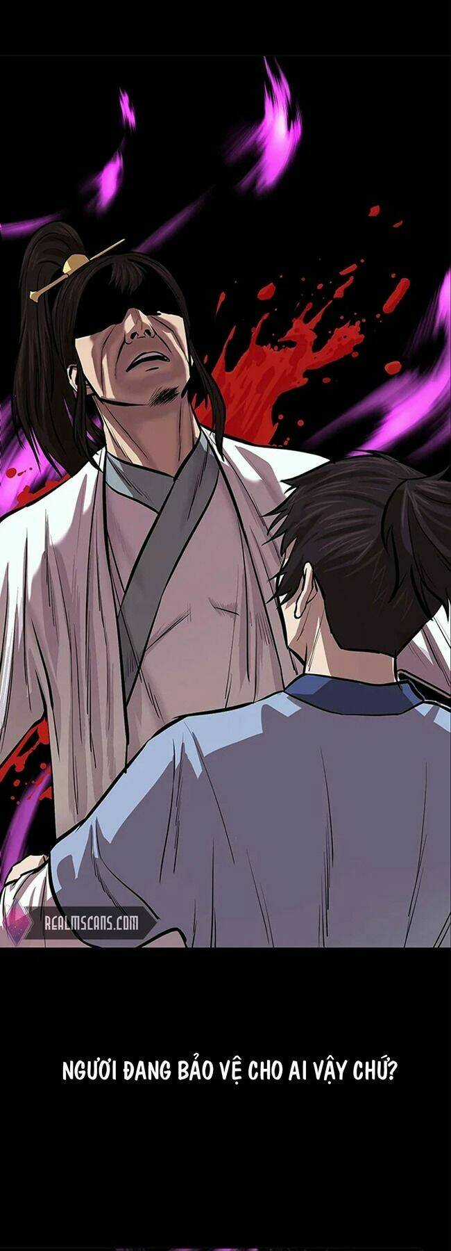 Sư Phụ Quỷ Diện Chapter 44 trang 8