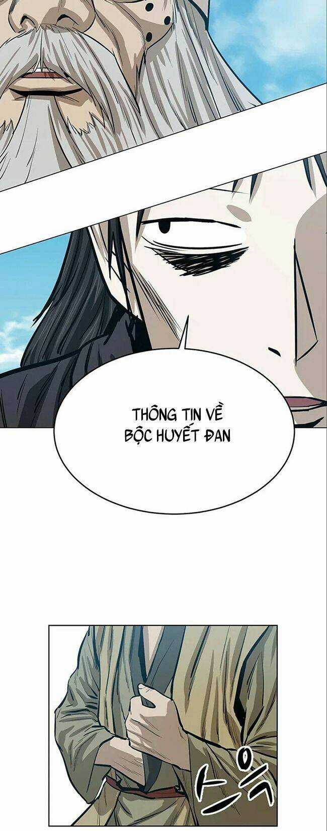 Sư Phụ Quỷ Diện Chapter 45 trang 10