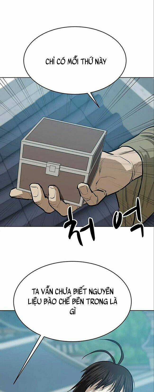 Sư Phụ Quỷ Diện Chapter 45 trang 11