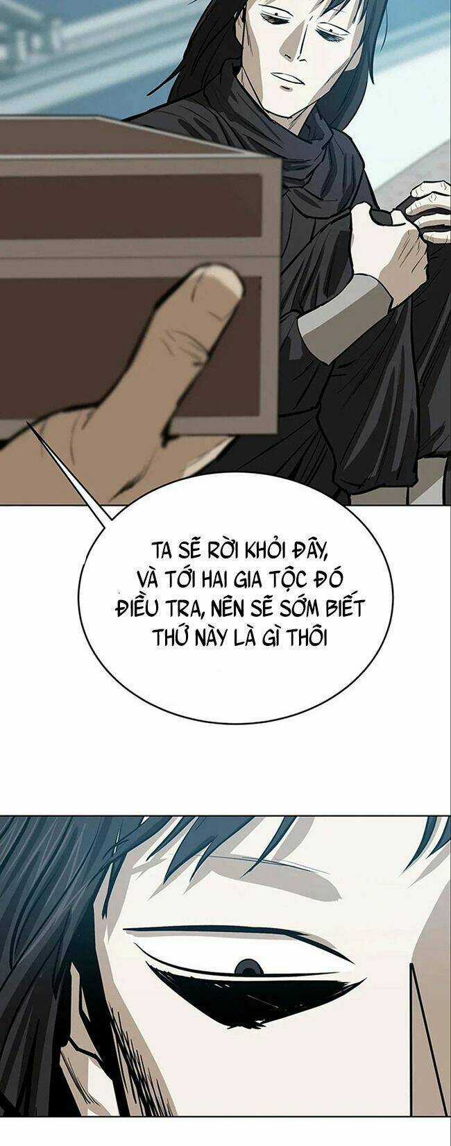 Sư Phụ Quỷ Diện Chapter 45 trang 12