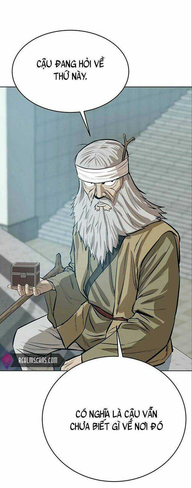 Sư Phụ Quỷ Diện Chapter 45 trang 13