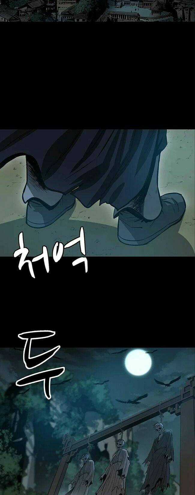 Sư Phụ Quỷ Diện Chapter 45 trang 16