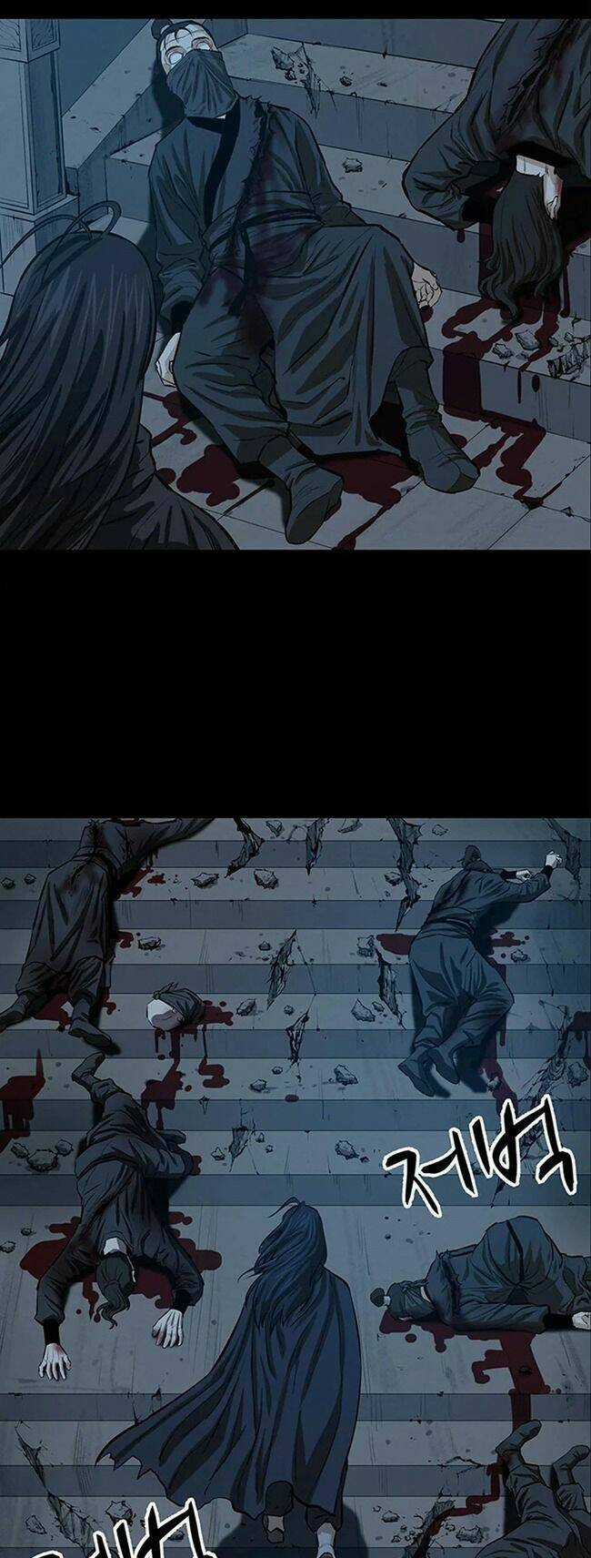 Sư Phụ Quỷ Diện Chapter 45 trang 18