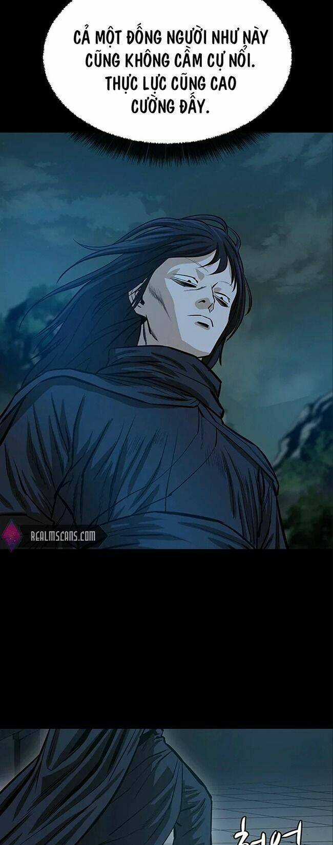 Sư Phụ Quỷ Diện Chapter 45 trang 20