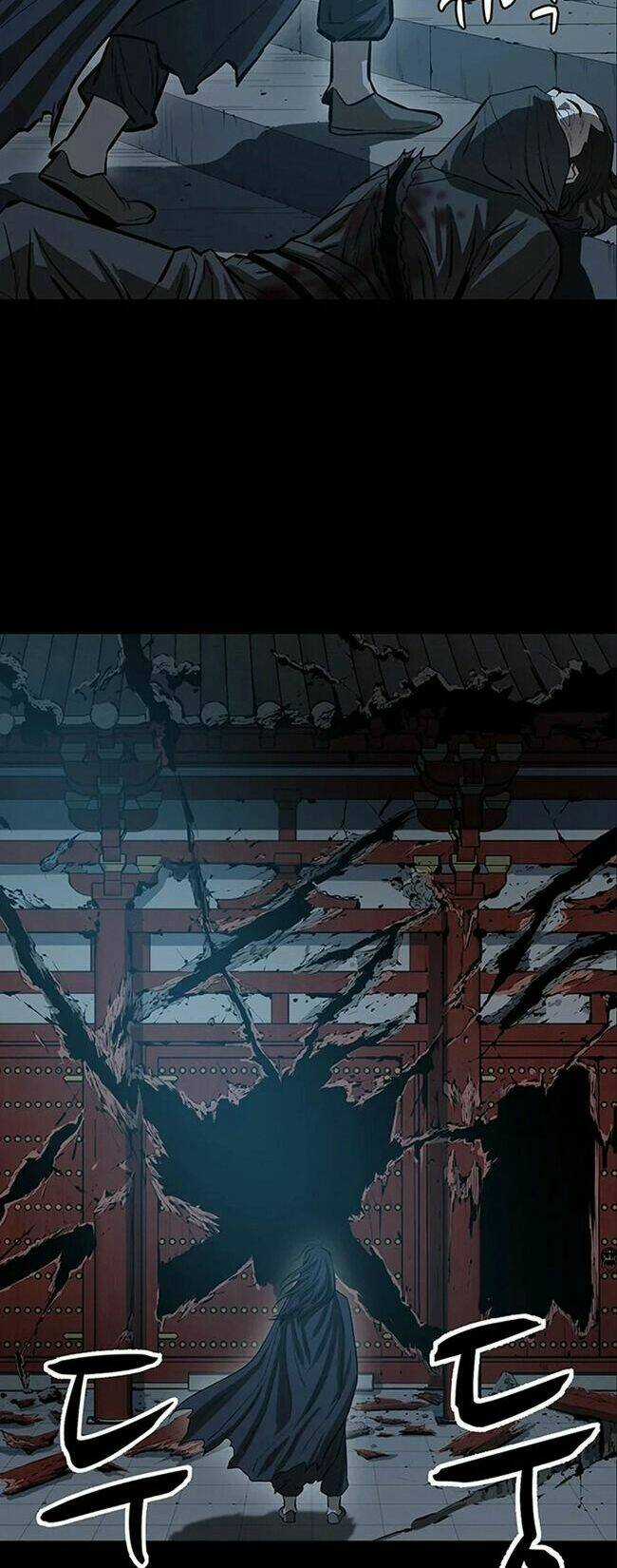 Sư Phụ Quỷ Diện Chapter 45 trang 21