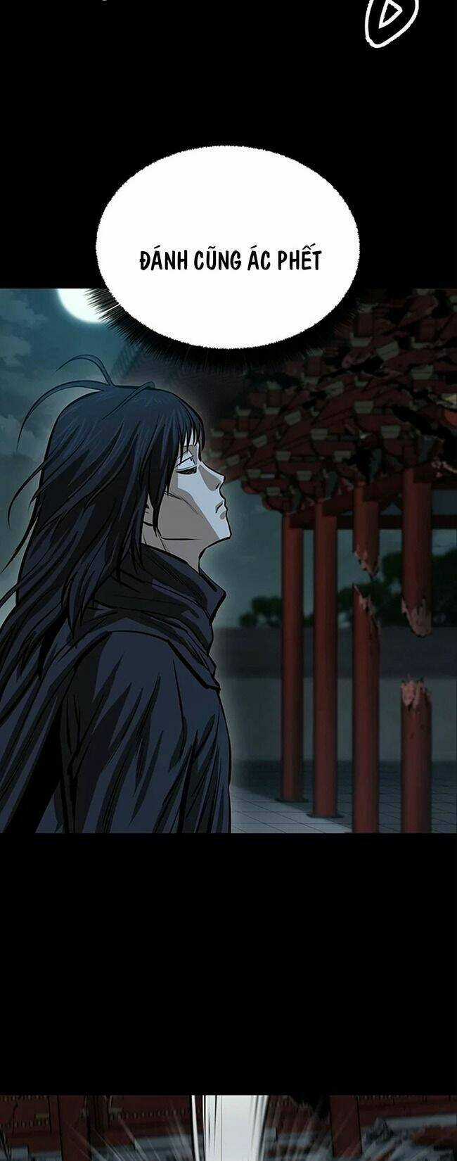 Sư Phụ Quỷ Diện Chapter 45 trang 22