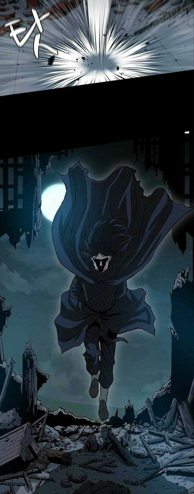 Sư Phụ Quỷ Diện Chapter 45 trang 23