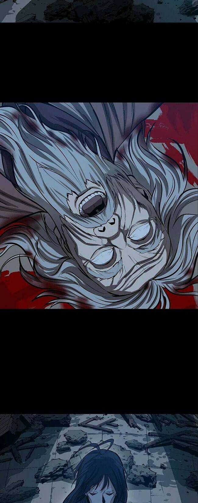 Sư Phụ Quỷ Diện Chapter 45 trang 24