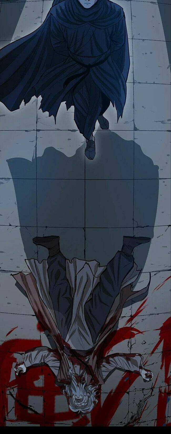 Sư Phụ Quỷ Diện Chapter 45 trang 25