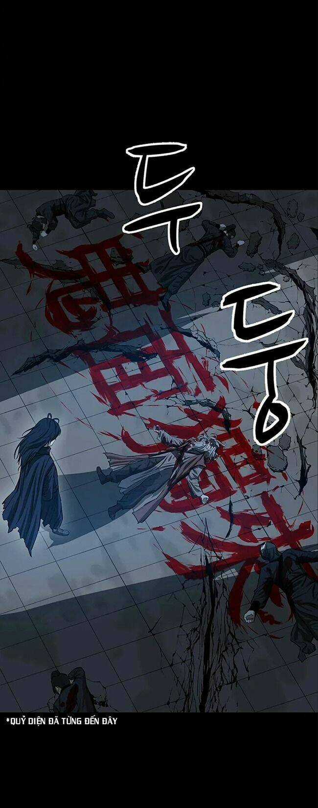 Sư Phụ Quỷ Diện Chapter 45 trang 26