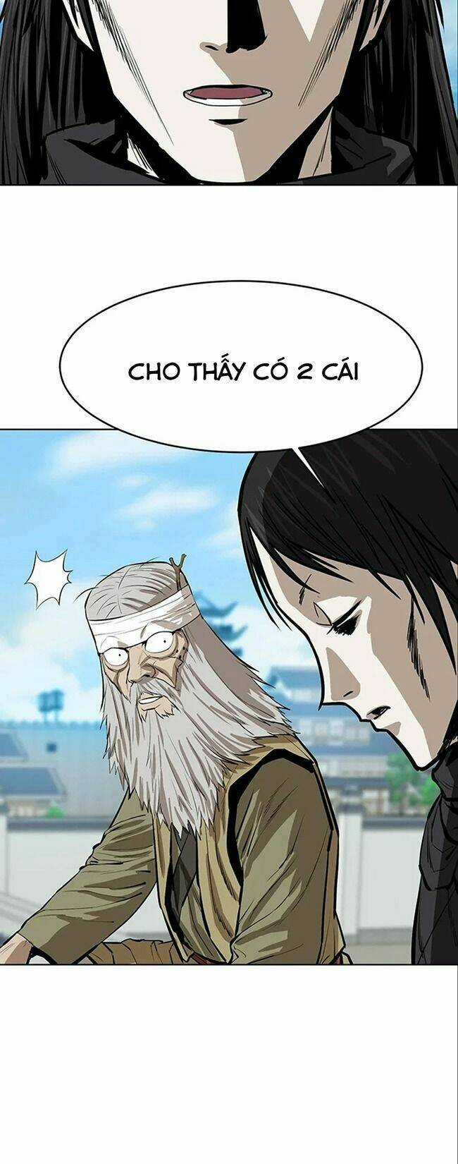 Sư Phụ Quỷ Diện Chapter 45 trang 30