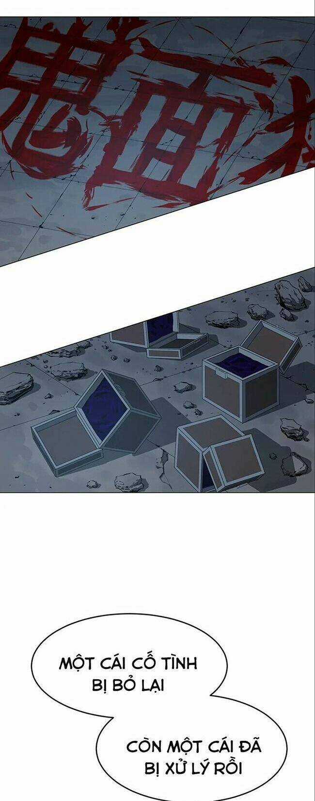 Sư Phụ Quỷ Diện Chapter 45 trang 31