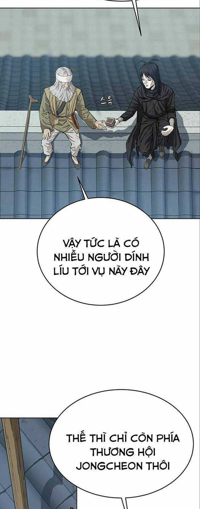 Sư Phụ Quỷ Diện Chapter 45 trang 32