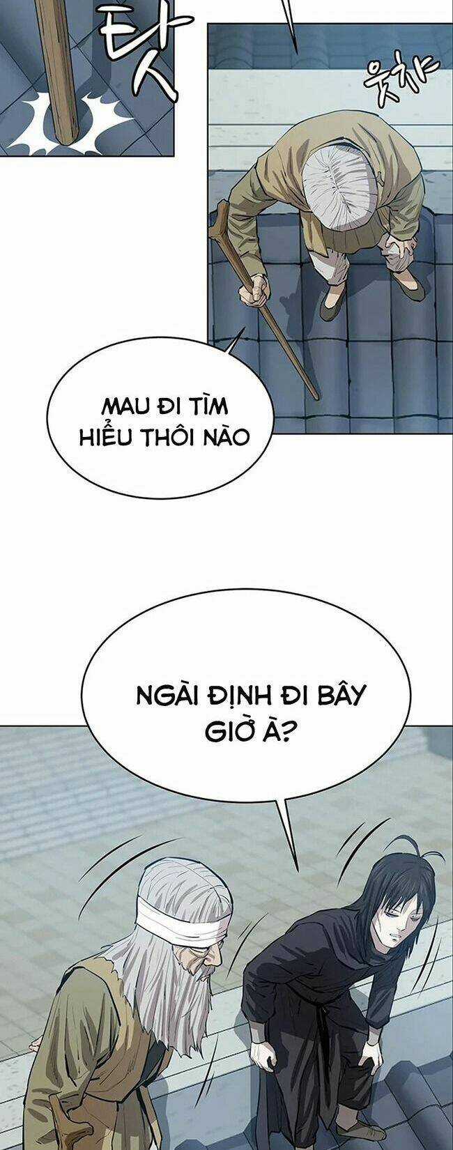 Sư Phụ Quỷ Diện Chapter 45 trang 33