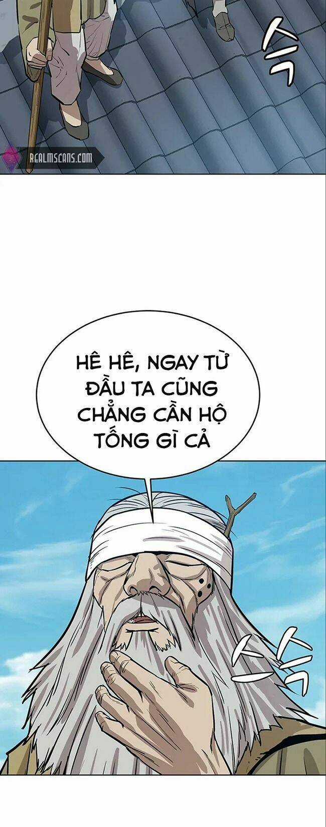 Sư Phụ Quỷ Diện Chapter 45 trang 34