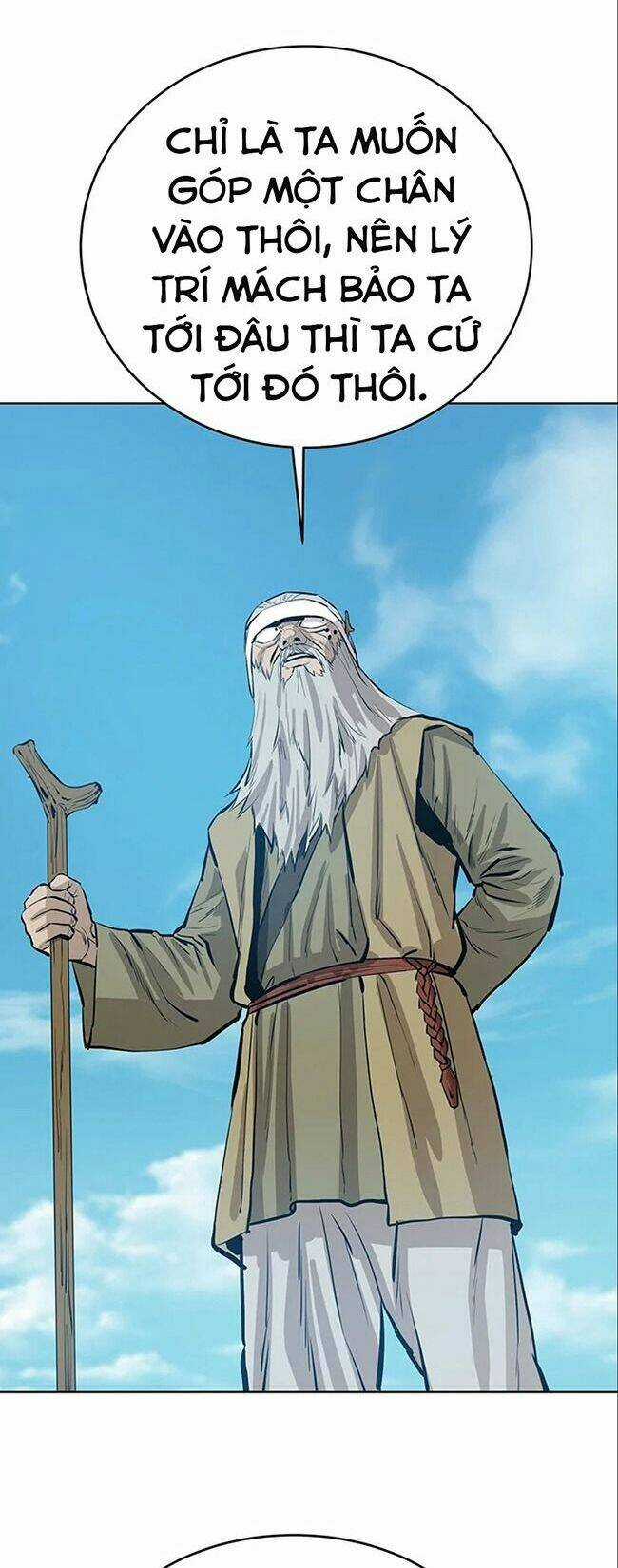 Sư Phụ Quỷ Diện Chapter 45 trang 35