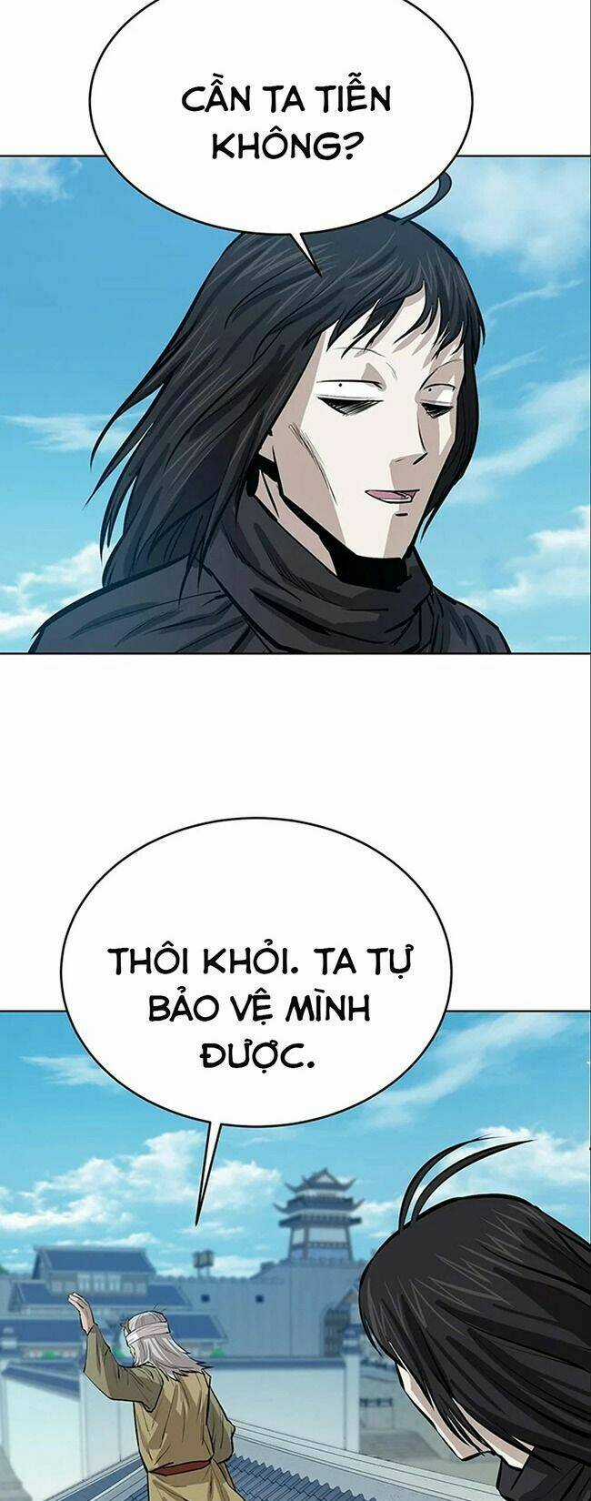 Sư Phụ Quỷ Diện Chapter 45 trang 36