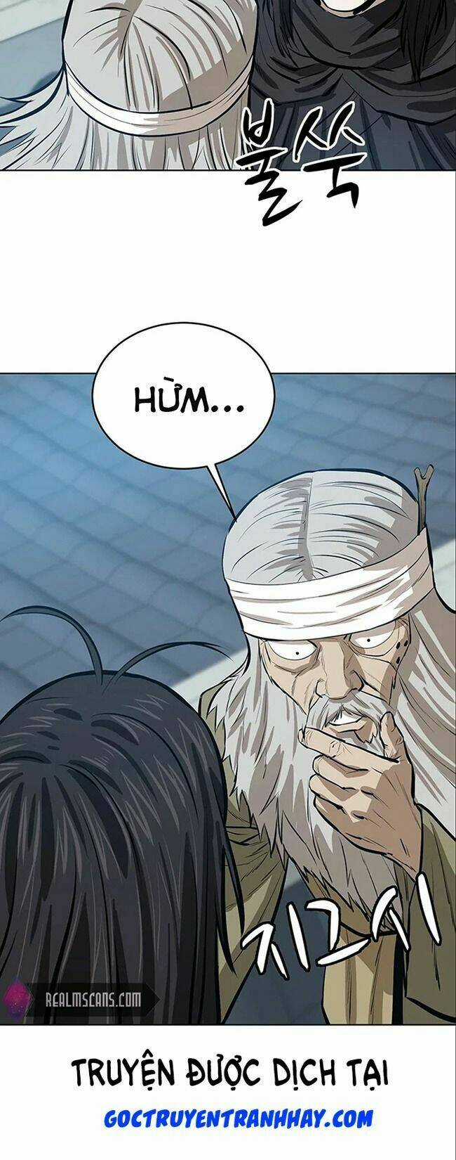 Sư Phụ Quỷ Diện Chapter 45 trang 40