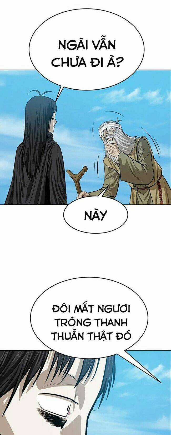 Sư Phụ Quỷ Diện Chapter 45 trang 41