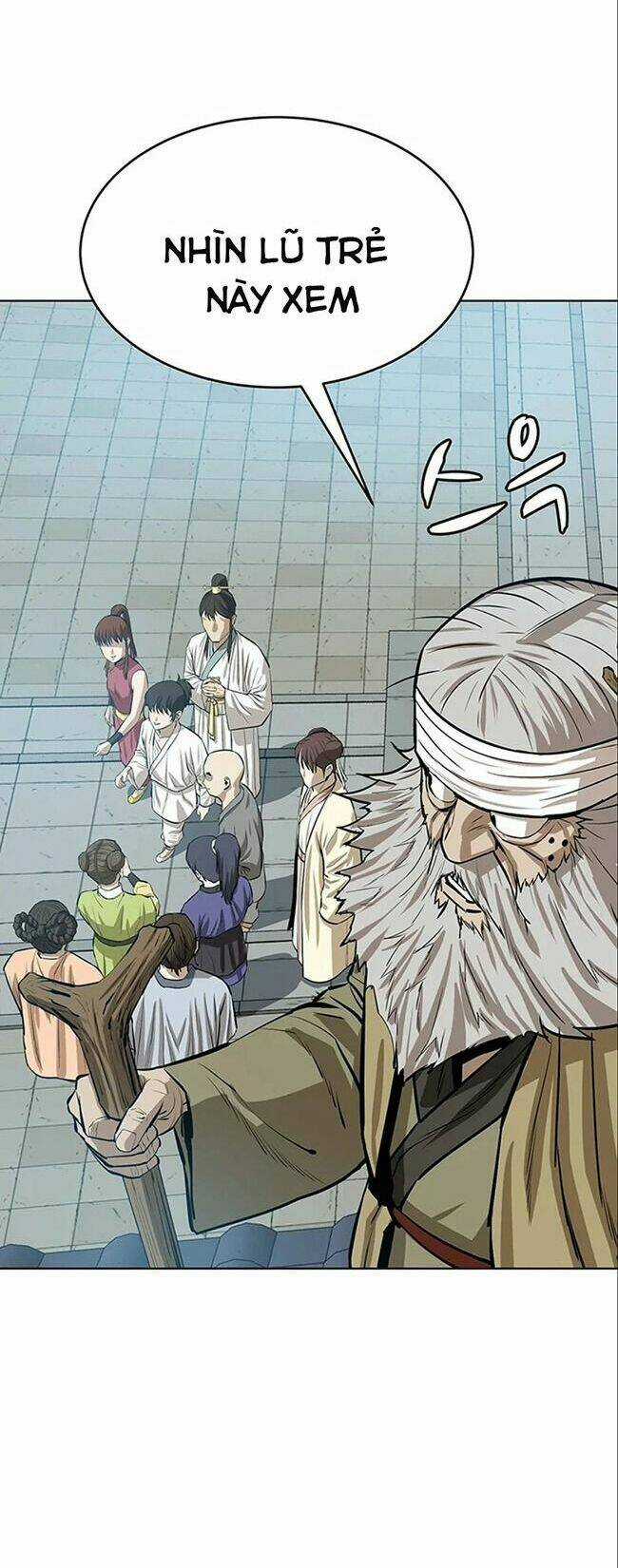 Sư Phụ Quỷ Diện Chapter 45 trang 43