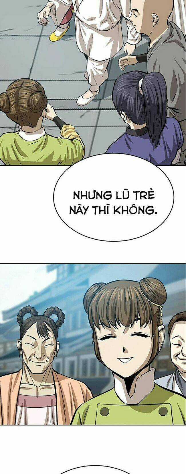 Sư Phụ Quỷ Diện Chapter 45 trang 45