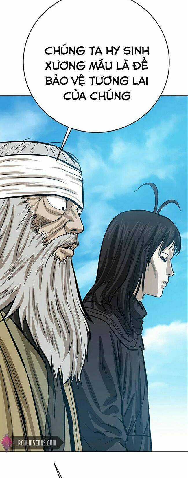 Sư Phụ Quỷ Diện Chapter 45 trang 46