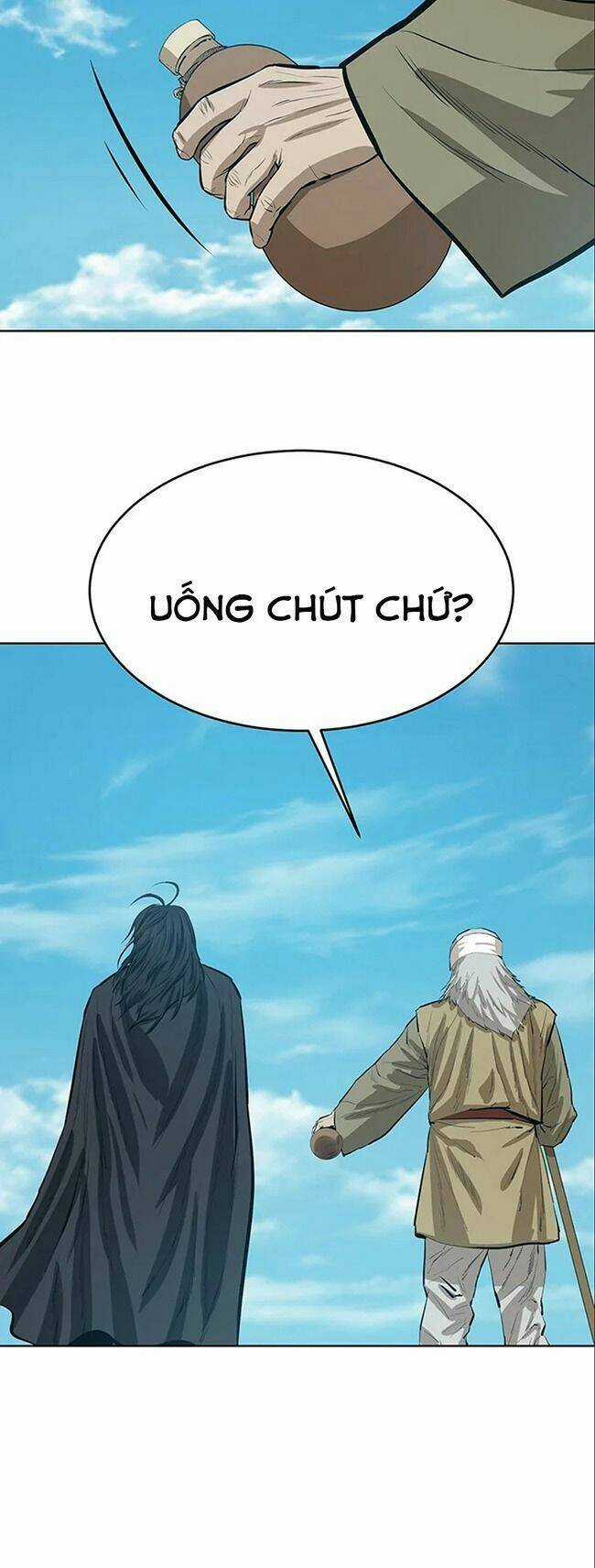 Sư Phụ Quỷ Diện Chapter 45 trang 48