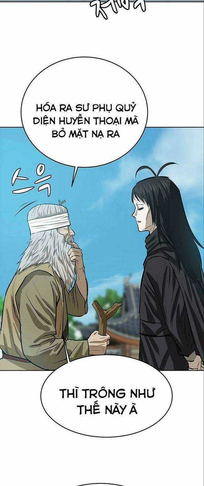 Sư Phụ Quỷ Diện Chapter 45 trang 5