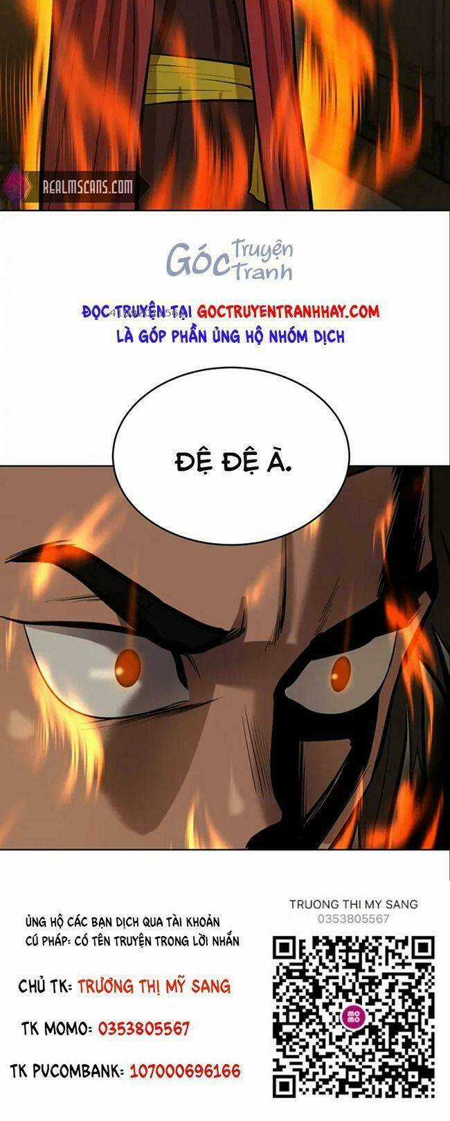 Sư Phụ Quỷ Diện Chapter 45 trang 54