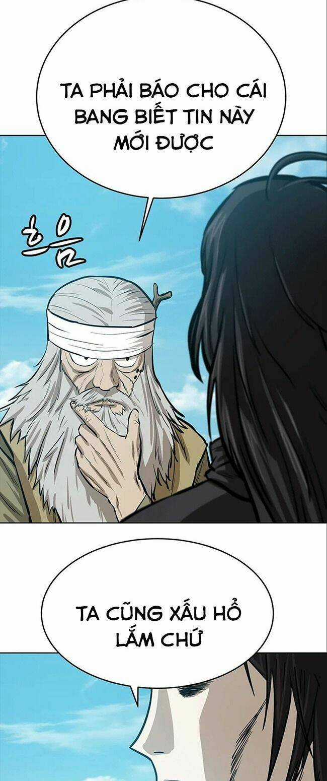 Sư Phụ Quỷ Diện Chapter 45 trang 6