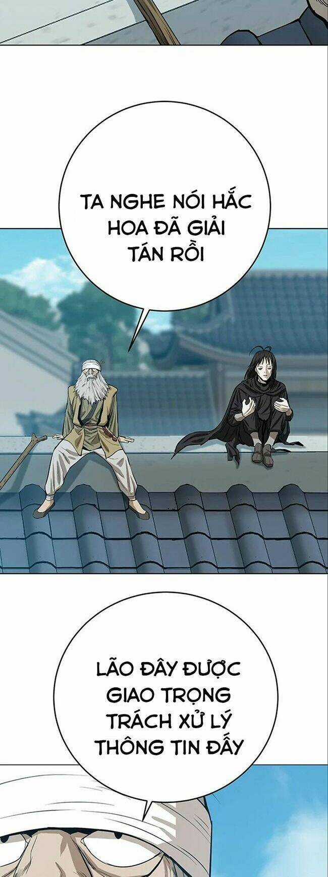 Sư Phụ Quỷ Diện Chapter 45 trang 9