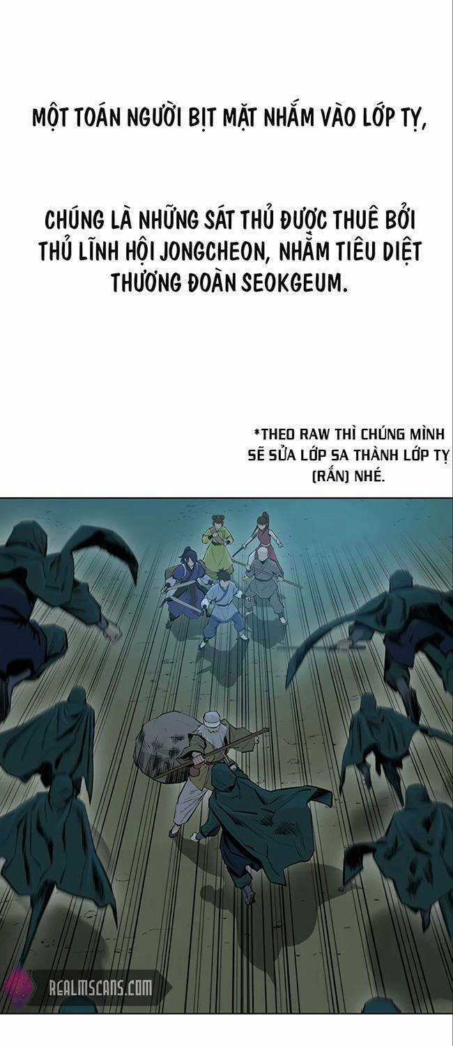 Sư Phụ Quỷ Diện Chapter 46 trang 0