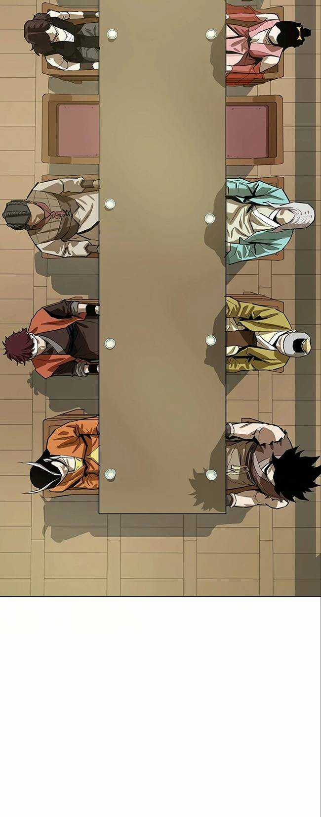 Sư Phụ Quỷ Diện Chapter 46 trang 10