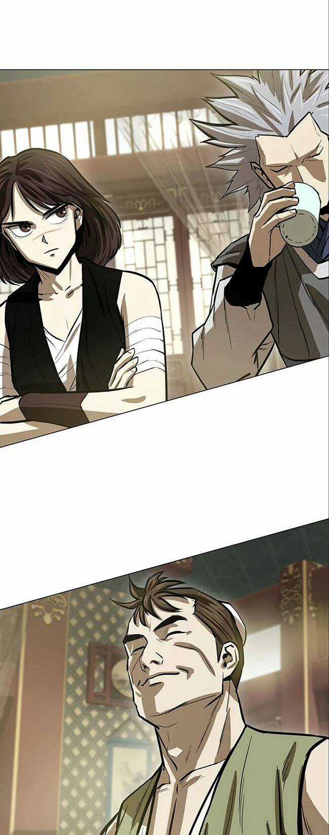 Sư Phụ Quỷ Diện Chapter 46 trang 11