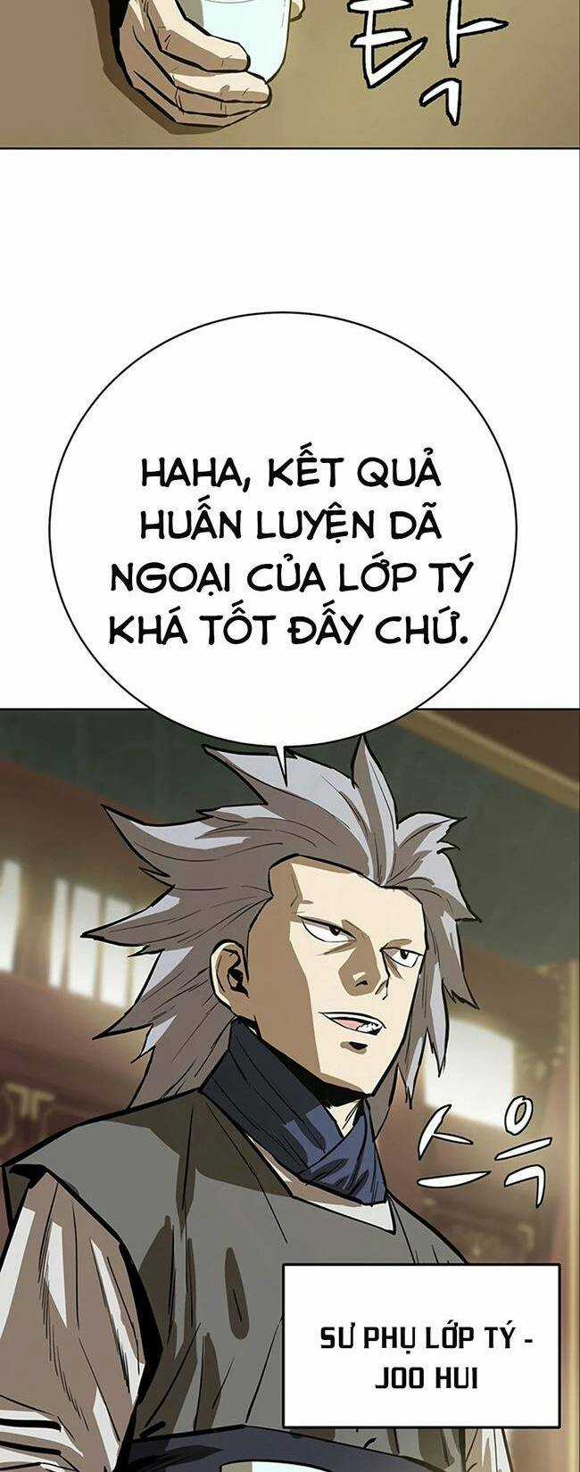 Sư Phụ Quỷ Diện Chapter 46 trang 13